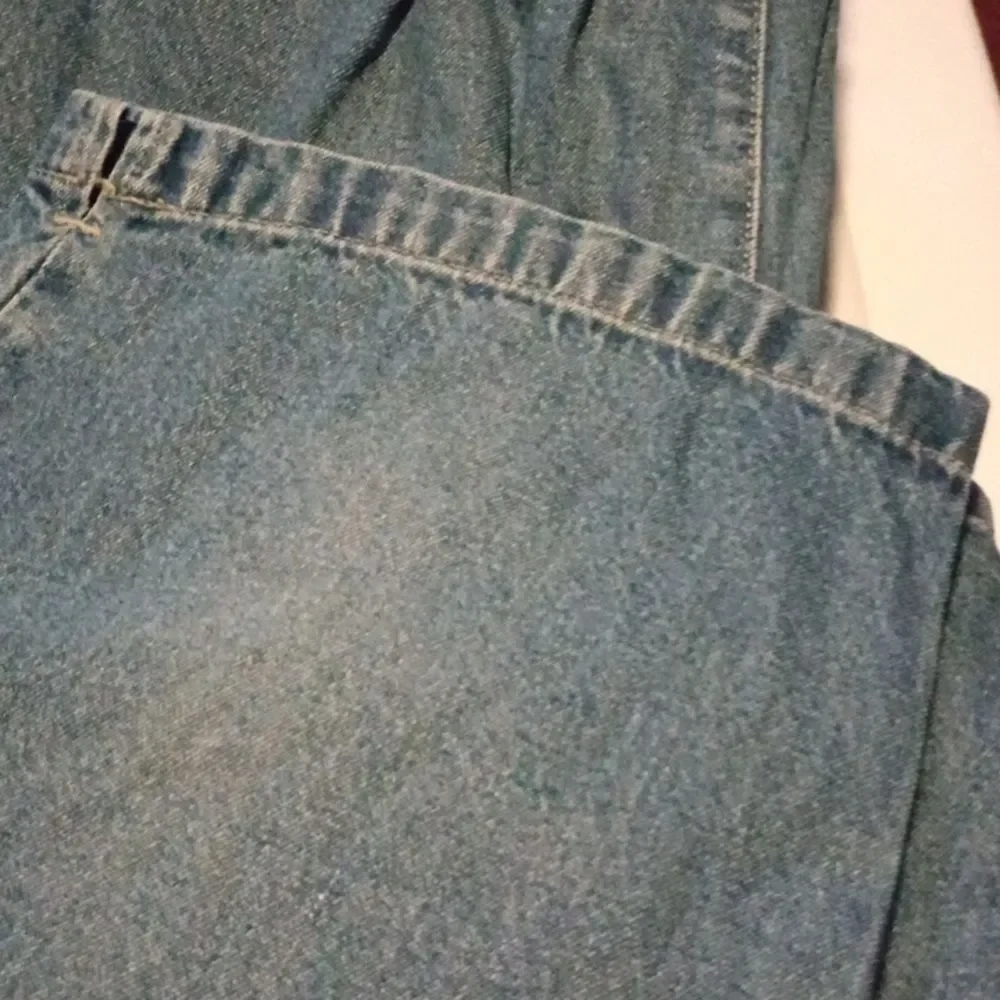 Cabin Creek women's jeans capris, lot of 3. -  size 12 (Jea026,027, 028)